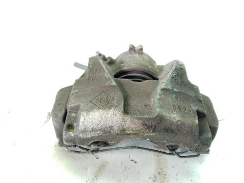 Right front brake caliper DACIA LODGY (JS_) 1.5 dCi | BP35774343M104 - Image 5