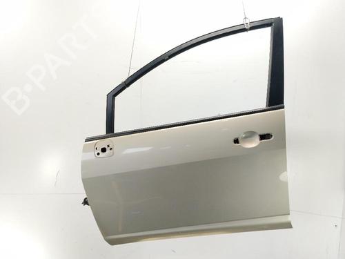 Used Left front door Left front door NISSAN TIIDA Hatchback (C11) 1.6 (110 hp) 33905496 33905496