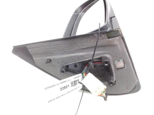 Right mirror CHEVROLET AVEO / KALOS Hatchback (T250, T255) 1.2 | BP18365731C27 