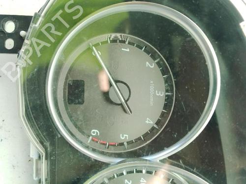 Instrument cluster MAZDA CX-5 (KE, GH) 2.2 D AWD (KE102) | BP29298831C47 - Image 2