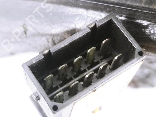 Right mirror AUDI A6 C5 (4B2) 2.5 TDI | BP18374443C27 