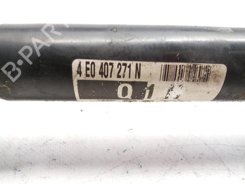 Left front driveshaft AUDI A8 D3 (4E2, 4E8) 4.2 TDI quattro | BP22798250M38 