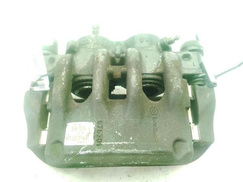 Left rear brake caliper IVECO DAILY V Van 35C17, 35S17, 40C17, 45C17, 50C17, 60C17, 65C17, 70C17 | BP34002790M107 - Image 2