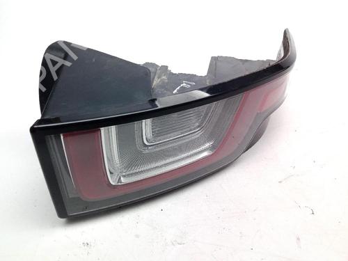 Used Right taillight SEAT LEON (5F1) 2.0 TDI (150 hp) 18971015