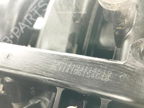 Engine SUZUKI CELERIO (LF) 1.0 (AVK310) | BP25019100M1 