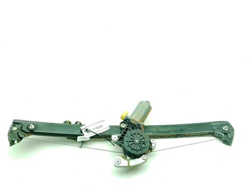 Used Rear left window mechanism BMW X5 (E53) 3.0 d (184 hp) 30191749