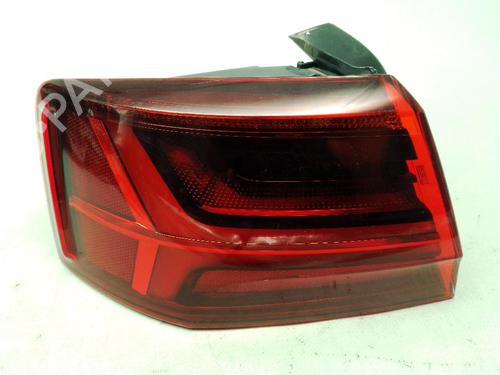 Used Left taillight Left taillight 39262997 39262997