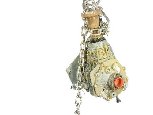 Rear differential FORD KUGA II (DM2) 2.0 TDCi | BP40178255M24 - Image 3