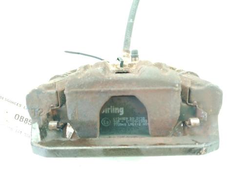 Used Left rear brake caliper NISSAN PATHFINDER III (R51) 2.5 dCi 4WD (174 hp) 30747173