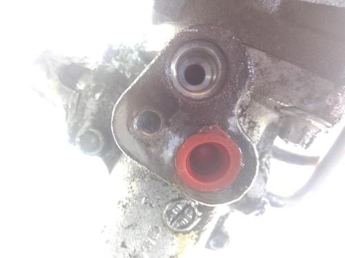 Steering rack MERCEDES-BENZ R-CLASS (W251, V251) R 320 CDI 4-matic (251.125) | BP18370535M22 