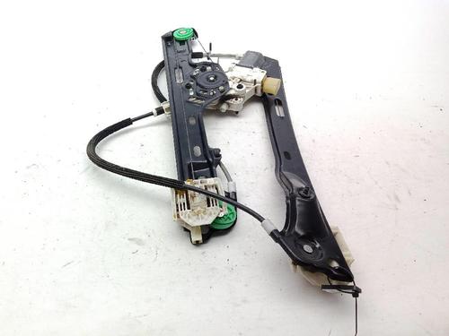 Front left window mechanism BMW 1 (E87) 118 d | BP28838813C22