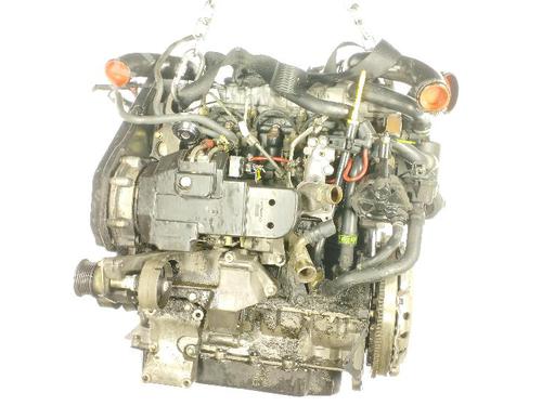 Engine FORD FOCUS I (DAW, DBW) 1.8 Turbo DI / TDDi | BP34535239M1 - Image 3