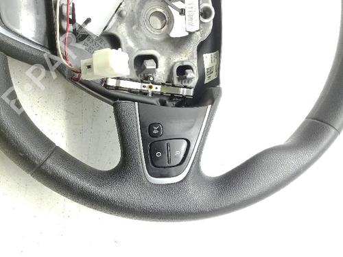 Steering wheel RENAULT CAPTUR I (J5_, H5_) 1.5 dCi 90 (J5N4, J5M5, J5MW, J5M6, J5AL, J5AJ) | BP35800289C49 - Image 2