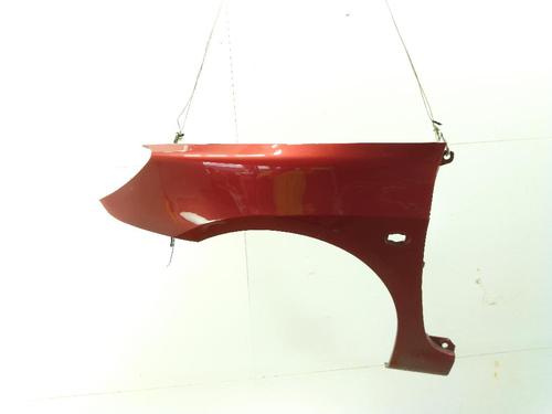 Left front fenders PEUGEOT 307 CC (3B) 2.0 16V | BP25303317C41 