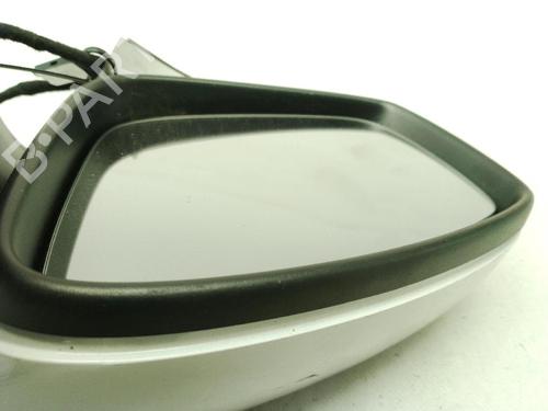 Used Left mirror Left mirror SEAT TOLEDO IV (KG3) 1.6 TDI (105 hp) 34263960 34263960