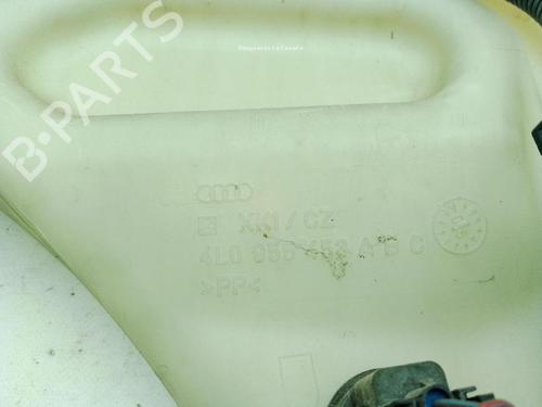 Windscreen washer tank AUDI Q7 (4LB) 3.0 TDI quattro | BP28596311C113 