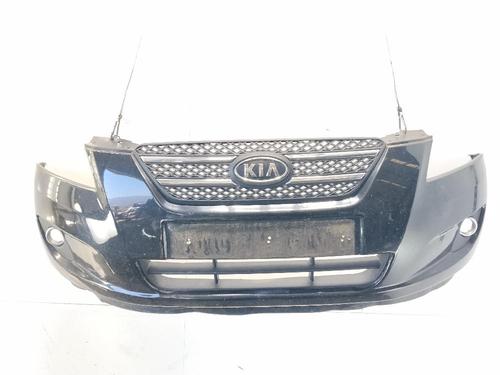 Used Front bumper Front bumper KIA CEE'D Hatchback (ED) 1.6 CRDi 115 (115 hp) 33905550 33905550