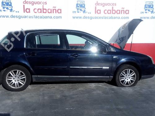 Left headlight RENAULT VEL SATIS (BJ0_) 2.2 dCi (BJ0E, BJ0F) | BP29219344C28 