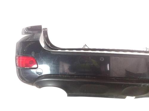 Rear bumper HYUNDAI SANTA FÉ II (CM) 2.2 CRDi GLS | BP18368254C8 