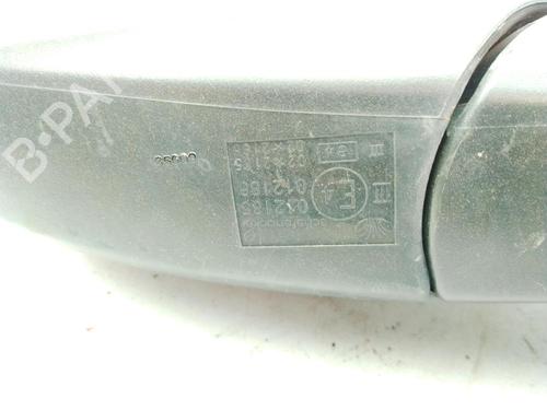 Left mirror CHEVROLET AVEO / KALOS Hatchback (T200) 1.2 | BP26705407C26 