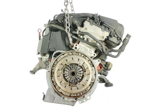 Engine BMW 3 (E46) 320 d | BP37088242M1 - Image 4