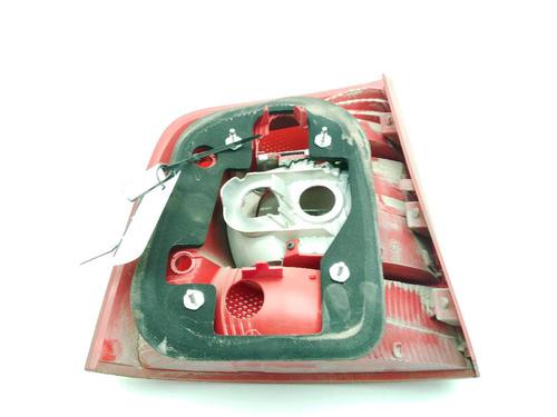 Højre baglygte SKODA OCTAVIA II Combi (1Z5) 1.9 TDI | BP30477024C35