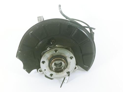 Used Right front steering knuckle VW PASSAT B6 (3C2) 2.0 FSI (150 hp) 18377375