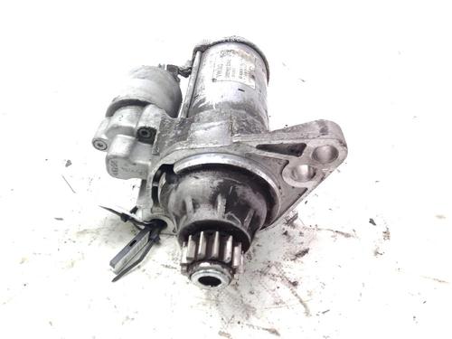 Used Starter Starter SEAT LEON ST (5F8) 1.4 TSI (122 hp) 24607202 24607202