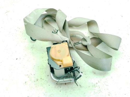 Used Seat buckle Seat buckle MAZDA CX-7 (ER) 2.2 MZR-CD AWD (ER10A) (173 hp) 25865948 25865948