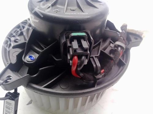 Heater blower motor OPEL INSIGNIA A (G09)  | BP26232827M62 