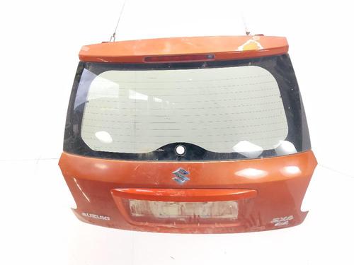 tailgate-suzuki-sx4-ey-gy-2006-36404949 main image