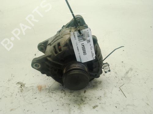 Used Alternator AUDI A4 B5 (8D2) 1.9 TDI (116 hp) 29628504