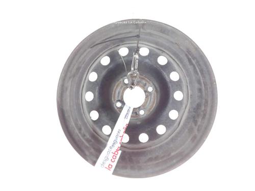 Rim PEUGEOT 206 Hatchback (2A/C) 1.4 HDi eco 70 | BP19273646C45 