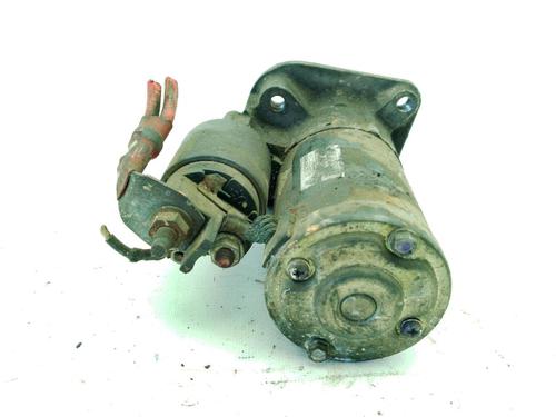 Starter DACIA LOGAN (LS_) 1.6 (LS0B, LS0D, LS0F, LS0H) | BP32438074M8 - Image 3