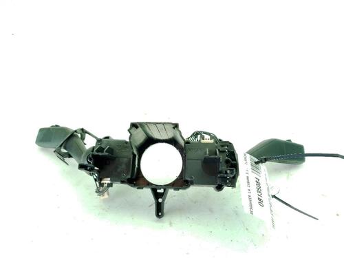 Headlight switch SKODA OCTAVIA II (1Z3) 2.0 TDI 16V | BP37459051I24 - Image 2