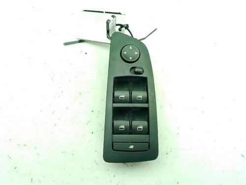 Used Left front window switch BMW 1 (E87) 116 i (115 hp) 28838994