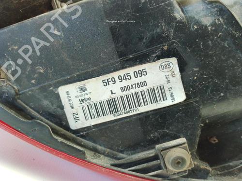 Left taillight SEAT LEON ST (5F8) 2.0 TDI | BP30410518C34 - Image 5