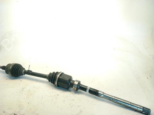 Right front driveshaft MAZDA CX-5 (KE, GH) 2.2 D AWD (KE102) | BP29383262M39 