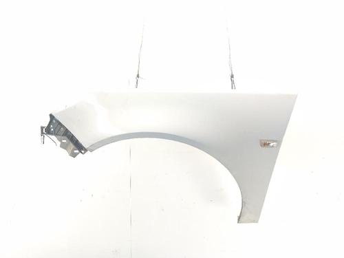 Forskærm venstre Forskærm venstre OPEL INSIGNIA A (G09) 2.0 CDTI (68) (131 hp) 33840986 33840986