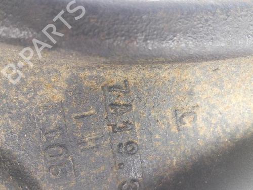 Querlenker links vorne VW TOUAREG (7LA, 7L6, 7L7) 2.5 R5 TDI | BP24001708M12 