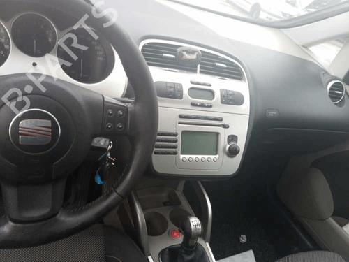 Used Parts SEAT ALTEA (5P1) 1.4 TSI (125 hp) 2346952