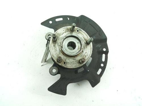 Used Left front steering knuckle Left front steering knuckle 18363242 18363242