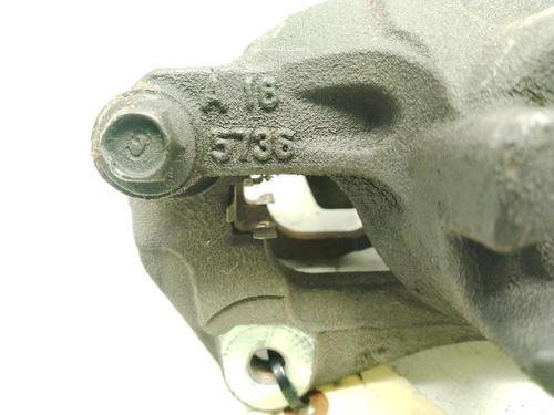 Left front brake caliper MITSUBISHI LANCER VIII Sportback (CX_A) 2.0 DI-D (CX8A) | BP33036948M105 - Image 5