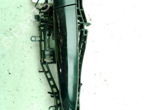 Used Rear right interior door handle BMW 3 (F30, F80) 318 d (136 hp) 18364369