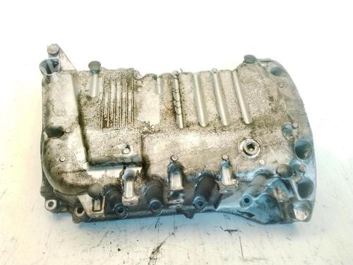 Used Oil sump RENAULT TRAFIC III Van (FG_) 2.0 dCi 120 (FGMN) (120 hp) 29583129