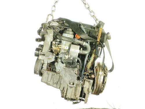 Engine BMW 3 (E90) 318 d | BP35800298M1 - Image 2