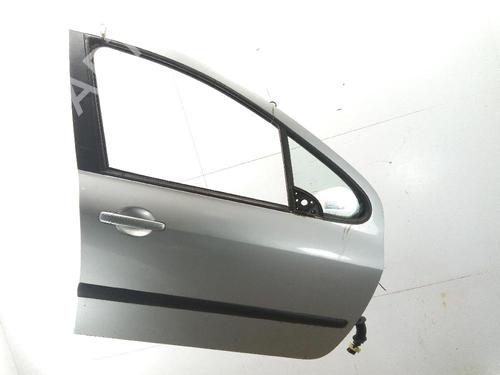 Used Right front door PEUGEOT 307 (3A/C) 1.6 16V (109 hp) 27173670
