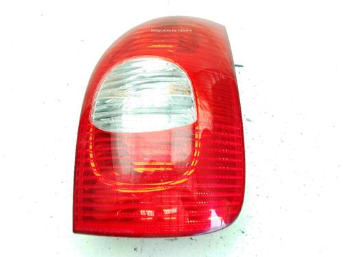 Used Right taillight Right taillight CITROËN XSARA PICASSO (N68) 1.6 HDi (109 hp) 25889452 25889452