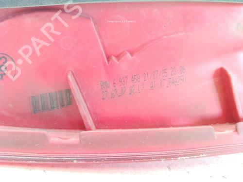 Right taillight BMW 3 (E90) 320 d | BP27859391C35 - Image 5