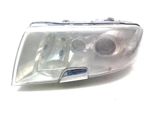 Used Left headlight Left headlight SKODA SUPERB I (3U4) [2001-2008] 29875682 29875682